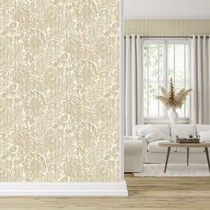Giovanna-Trail-Wallpaper-Beige-by-Belgravia-Decor-GB-4812