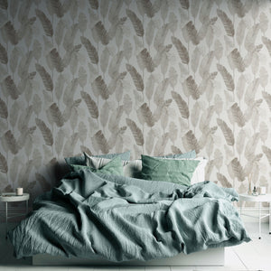 Lea-Bali-Banana-Palm-Leaf-Cream-Beige-Wallpaper-by-AS-Creation-39218-5