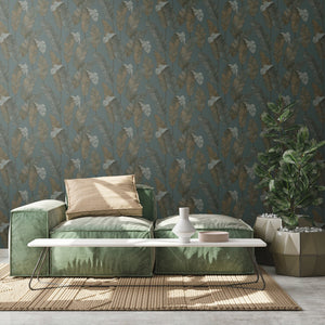 Lea-Bali-Banana-Palm-Leaf-Petrol-Green-Wallpaper-by-AS-Creation-39218-3