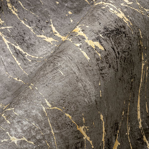 Arts-Marble-Texture-Gold-Black-Wallpaper-by-AS-Creation-38817-5