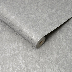 Milan-Texture-Silver-Blown-Vinyl-Wallpaper-by-Superfresco-100491