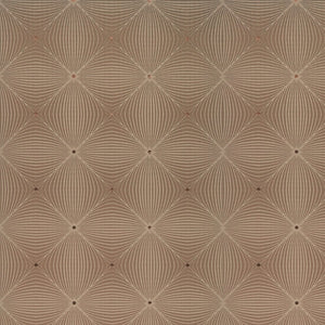 Metropolitan-Optical-Check-Taupe-Wallpaper-by-GranDeco-Galerie-61106