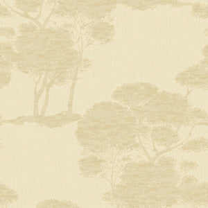 Darcy-Gold-Forest-Wood-Wallpaper-from-GranDeco-A15701
