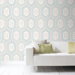 Entity-Teal-Wallpaper-by-Grandeco-Life-A33903