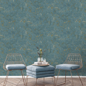 Marble-Teal-Gold-Wallpaper-by-Grandeco-Life-174311