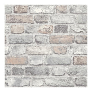Vintage-Pastel-House-Brick-Effect-Wallpaper-by-GranDeco-Life-A28902