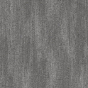 Fabric-Plain-Charcoal-Wallpaper-By-Royal-House-From-Grandeco-A10709