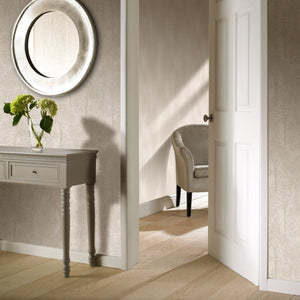 Fabric-Tree-Taupe-Wallpaper-by-Royal-House-from-Grandeco-A43802