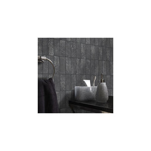 Igneous-Tile-Black-Wallpaper-by-Holden-Decor-89280