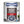 Admiral Blue Exterior Hardwearing Gloss - Johnstones Exterior Wood & Metal Paint