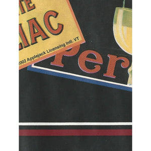 Champagne Popping Black / Gold Border By Imperial B63500
