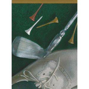 Golf Green Border By Imperial 241B63510