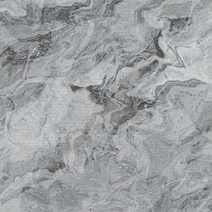 Evolution-Carrara-Marble-Texture-Silver-Wallpaper-by-Erismann-10318-47