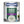 Natural Sage Exterior Quick Dry Satin - Johnstones Exterior Wood & Metal Paint