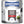 Brilliant White Exterior Hardwearing Gloss - Johnstones Exterior Wood & Metal Paint