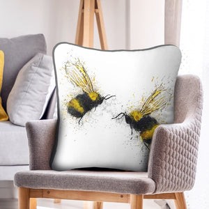Bee Love Large Cushion from SHH