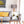 Bee Love Large Cushion from SHH