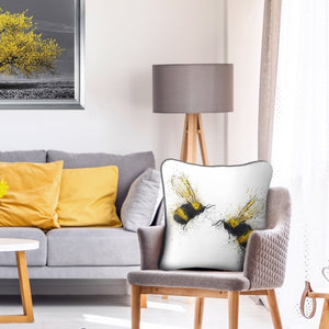 Bee Love Large Cushion from SHH