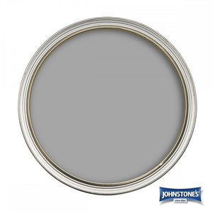 Summer Storm Silk Emulsion - Johnstones Wall and Ceiling Paint
