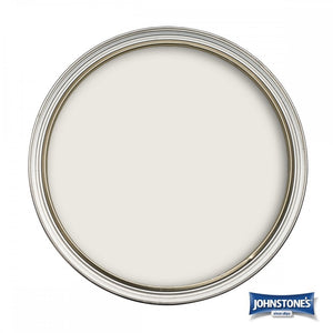 Silver Feather Silk Emulsion - Johnstones Wall and Ceiling Paint