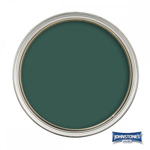 Vine Green Exterior Hardwearing Gloss - Johnstones Exterior Wood & Metal Paint