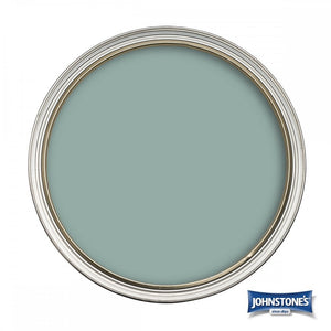 Aqua Leaf Exterior Quick Dry Satin - Johnstones Exterior Wood & Metal Paint