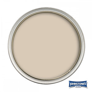 Seashell Quick Dry Satin - Johnstones Interior Wood & Metal Paint