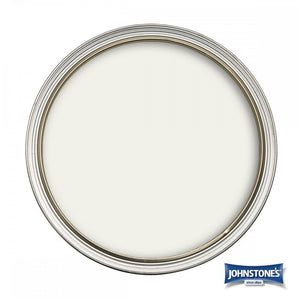Antique White Matt Emulsion - Johnstones Kitchen Matt Wall and Ceiling Paint