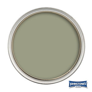 Hemlock Matt Emulsion - Johnstones Kitchen Matt Wall and Ceiling Paint