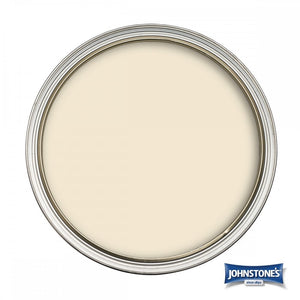 Magnolia Matt Emulsion - Johnstones Kitchen Matt Wall and Ceiling Paint