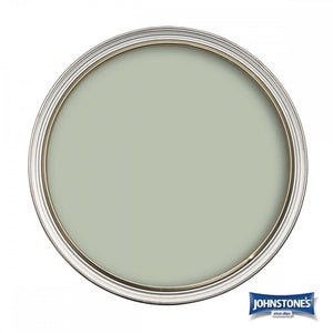 Natural Sage Matt Emulsion - Johnstones Kitchen Matt Wall and Ceiling Paint