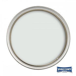 Botanical Pearl Soft Sheen Emulsion - Johnstones Bathroom Mid Sheen Wall and Ceiling Paint