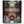 Country Walnut Satin - Johnstone's Indoor & Outdoor Woodstain