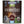 Red Mahogany Satin - Johnstone's Indoor & Outdoor Woodstain