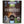 Dark Rosewood Satin - Johnstone's Indoor & Outdoor Woodstain