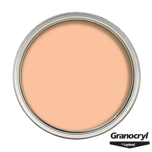 Sandstone Smooth Masonry Paint - Granocryl by Leyland