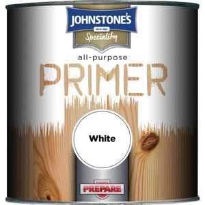 All-Purpose Primer White - Johnstone's Speciality Paint