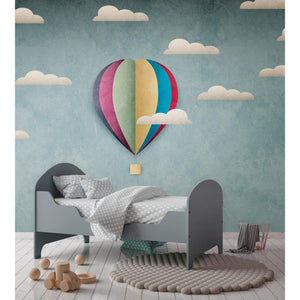 Hot-Air-Balloon-Mural-from-Metropolitan-Stories-The-Wall-by-AS-Creation-383011