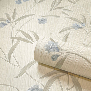 Tiffany-Floral-Cream-Soft-Blue-Wallpaper-by-Belgravia-GB-41333