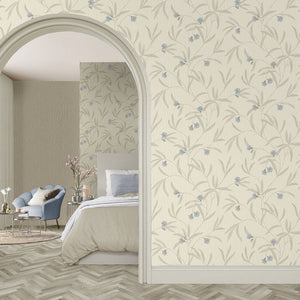 Tiffany-Floral-Cream-Soft-Blue-Wallpaper-by-Belgravia-GB-41333