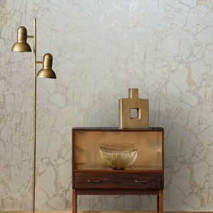 Enzo-Marble-Ivory-Gold-Wallpaper-by-The-Design-Library-538137