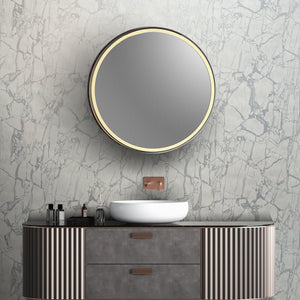 Enzo-Marble-White-Silver-Wallpaper-by-The-Design-Library-538144