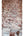 Rustic Brick Mural from Metropolitan Stories The Wall by AS Creation 383351