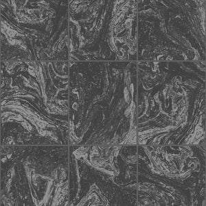 Contour-Glitter-Marble-Tile-Black-Wallpaper-by-Graham-Brown-104880