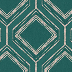 Saville-Row-Geo-Teal-Pale-Gold-Wallpaper-by-Superfresco-Colours-119554