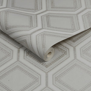 Saville-Row-Geo-Grey-Pale-Gold-Wallpaper-by-Superfresco-Colours-112578