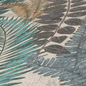 Famous-Garden-Tropical-Fern-Multi-Wallpaper-by-AS-Creation-39347-1