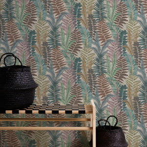 Famous-Garden-Tropical-Fern-Multi-Wallpaper-by-AS-Creation-39347-1