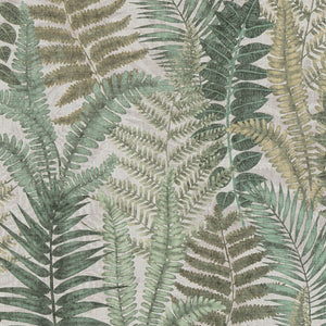 Famous-Garden-Tropical-Fern-Beige-Green-Wallpaper-by-AS-Creation-39347-4