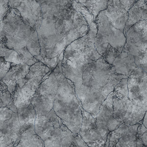 Verona-Marble-Silver-Blue-Heavyweight-Vinyl-Wallpaper-by-Debona-9120